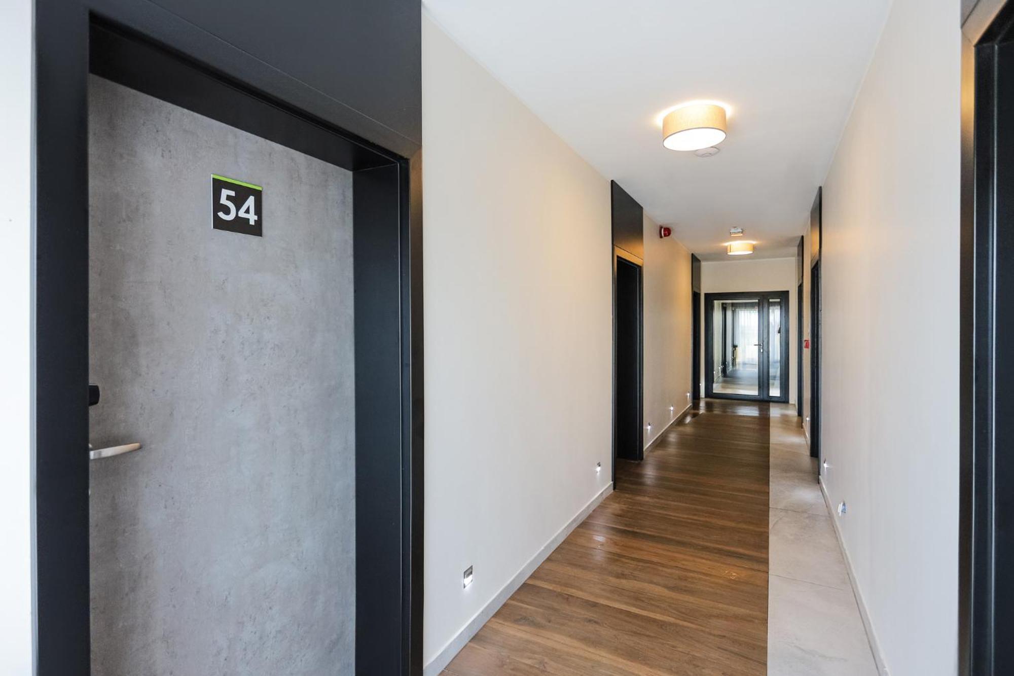 Poznan West Hotel - Airport — Zdjęcia 3