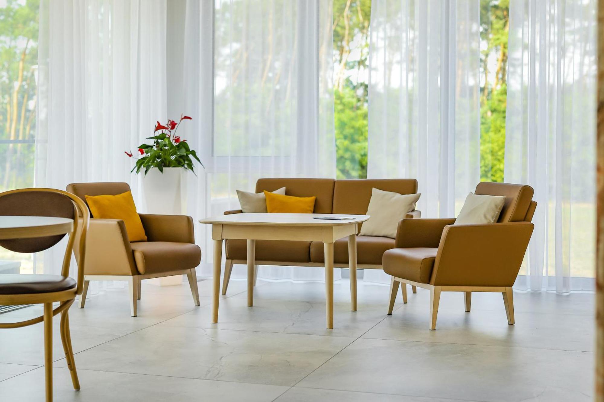 Poznan West Hotel - Airport, Poznan