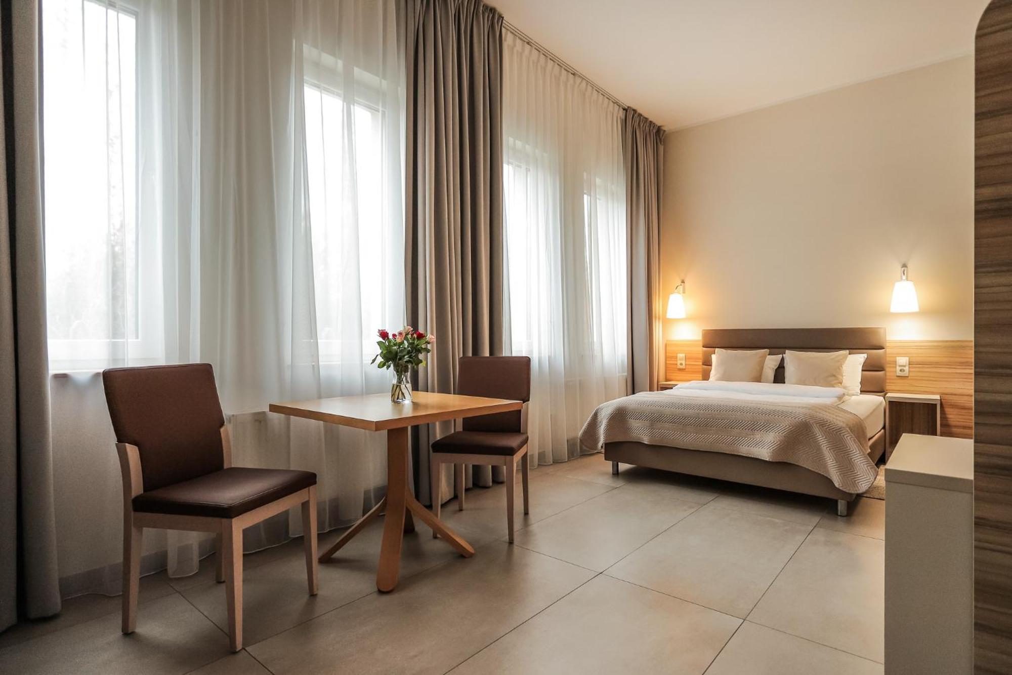 Poznan West Hotel - Airport — Zdjęcia 1