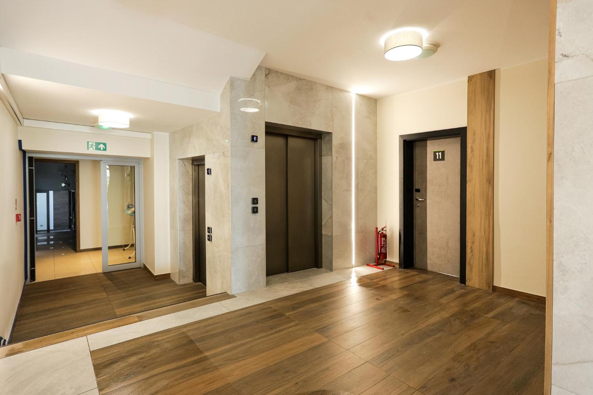 Poznan West Hotel - Airport — Zdjęcia 2